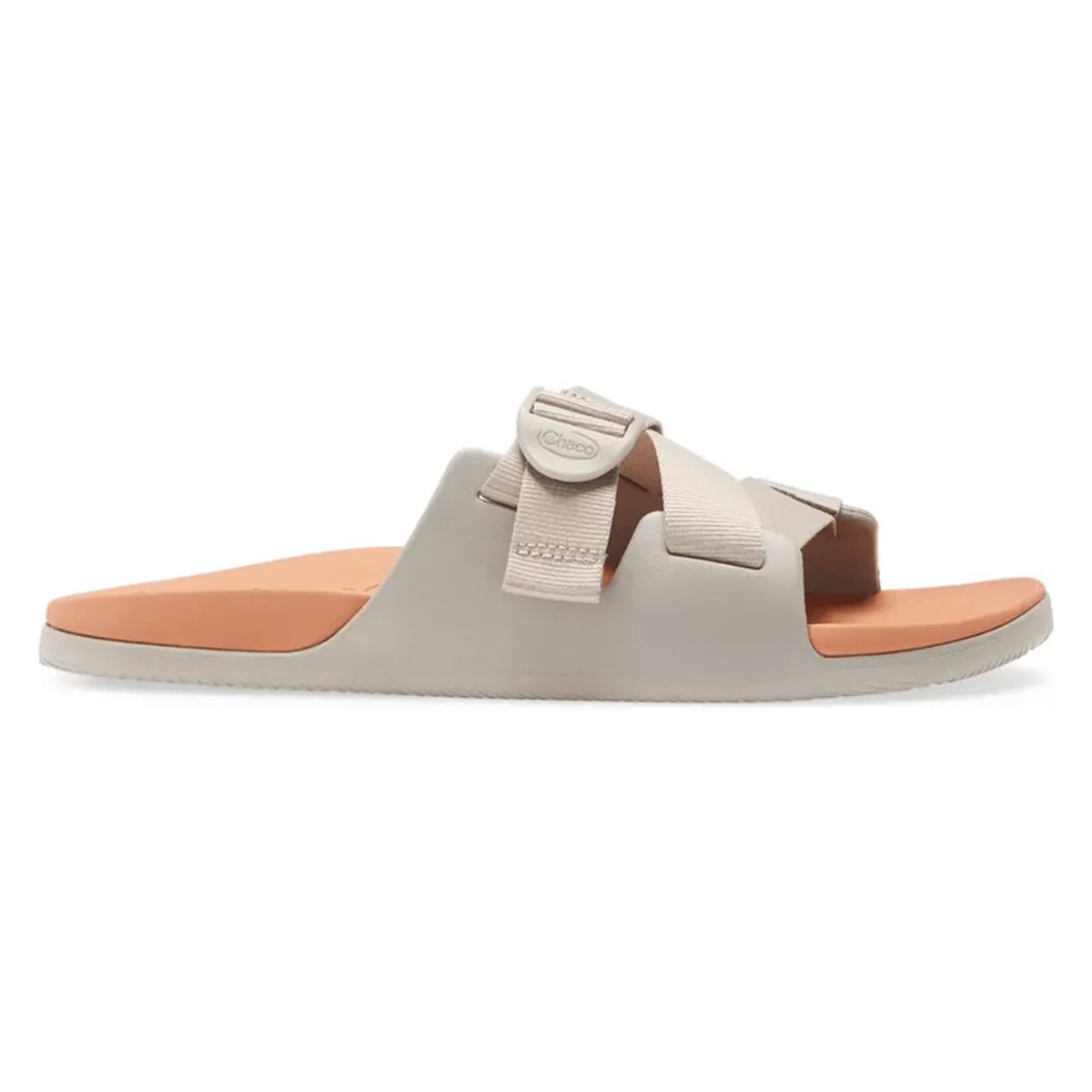 Chaco Men's Chillos Slide in Moonrock - BoardCo