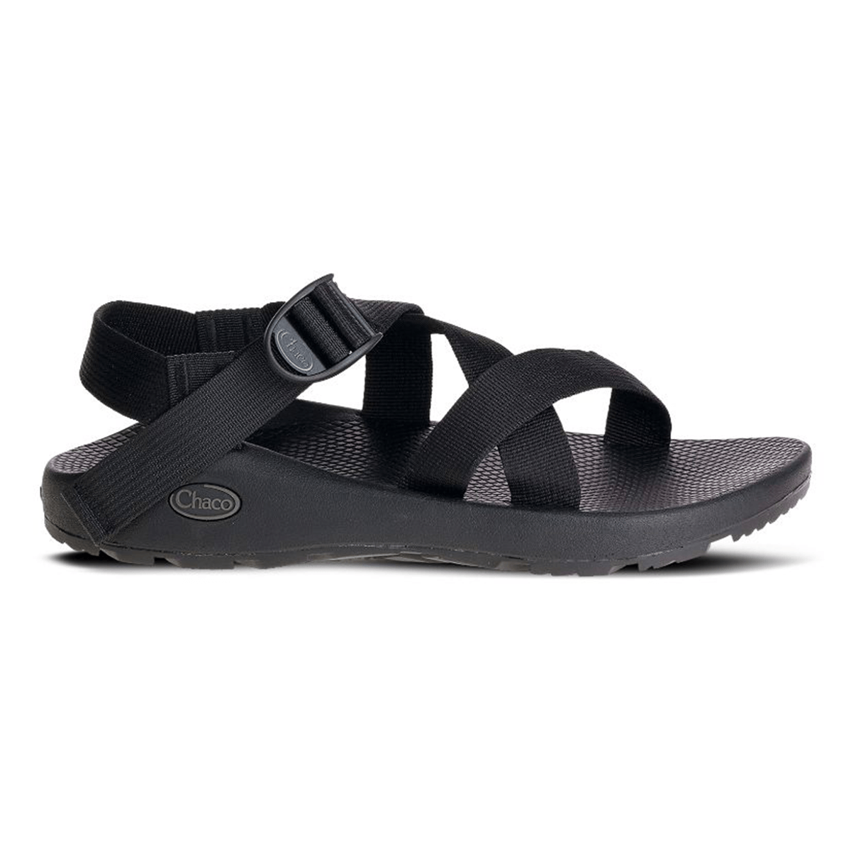 Chaco Men's Z1 Classic Black - BoardCo