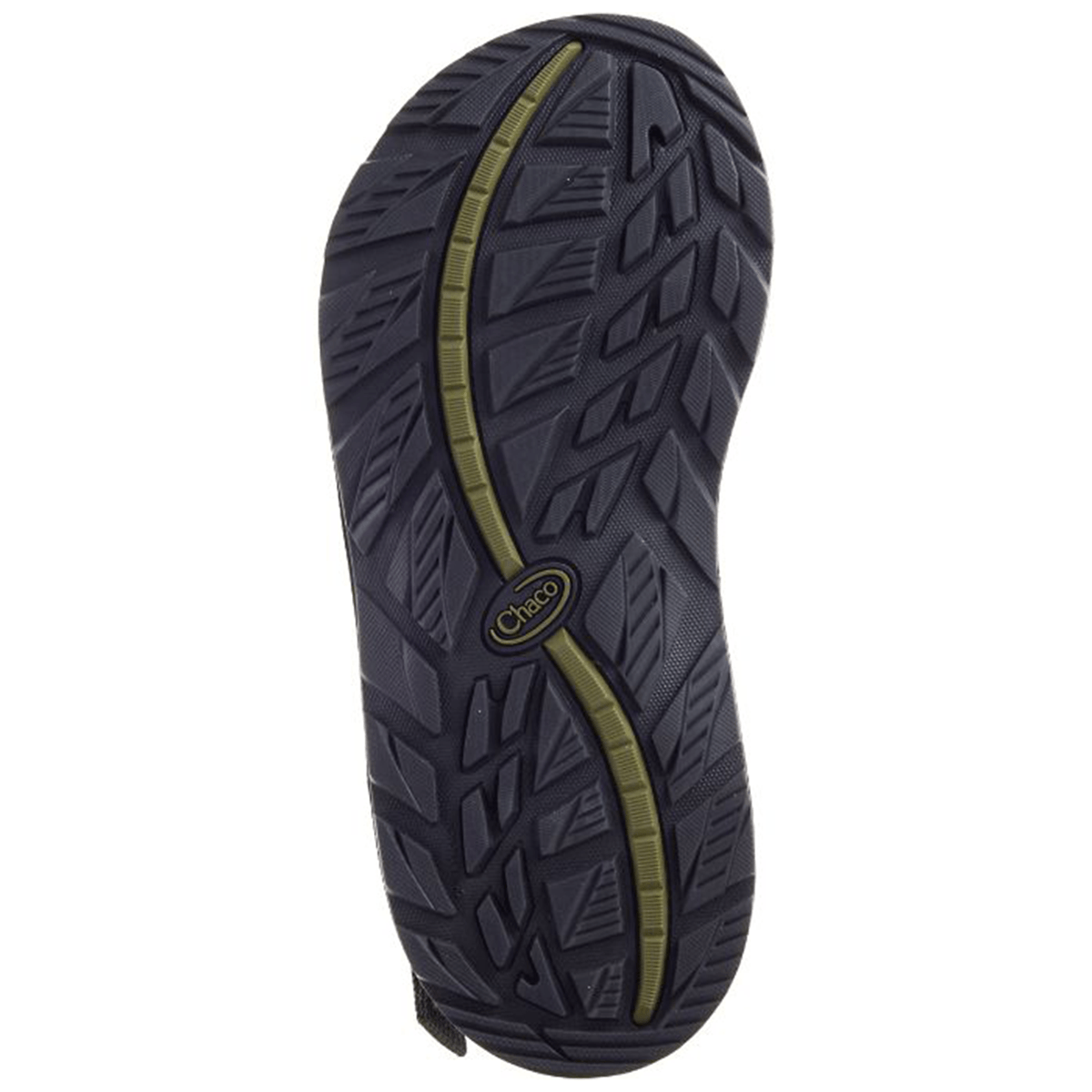 Chaco Men's Z1 Classic in Bluff Hunter - BoardCo