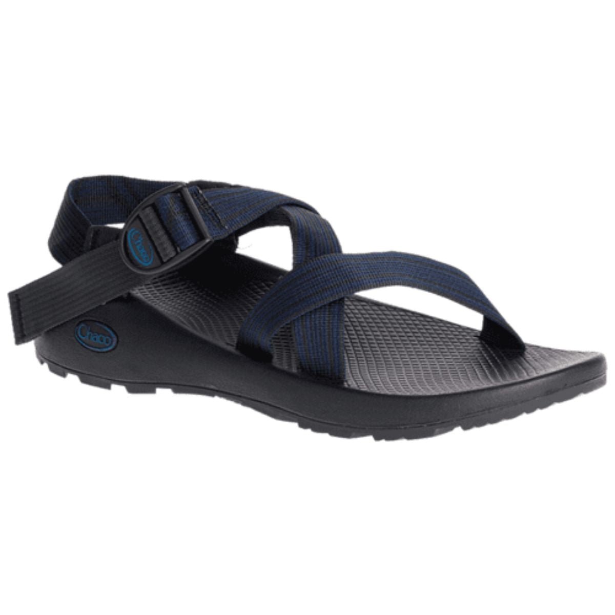 Chaco Men's Z1 Classic Linear Blue - BoardCo