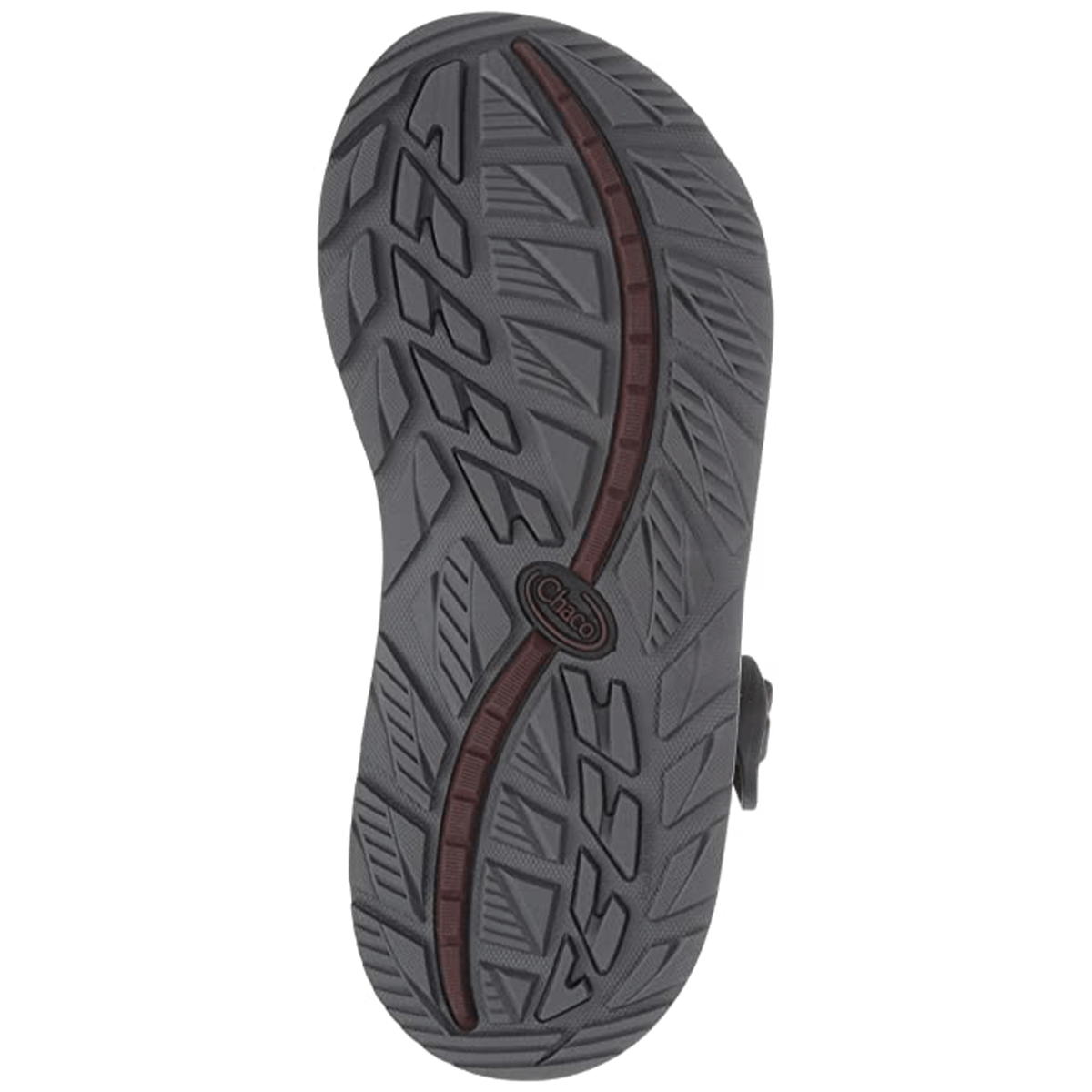 Chaco Men's Z1 Classic Tracked Sable - BoardCo