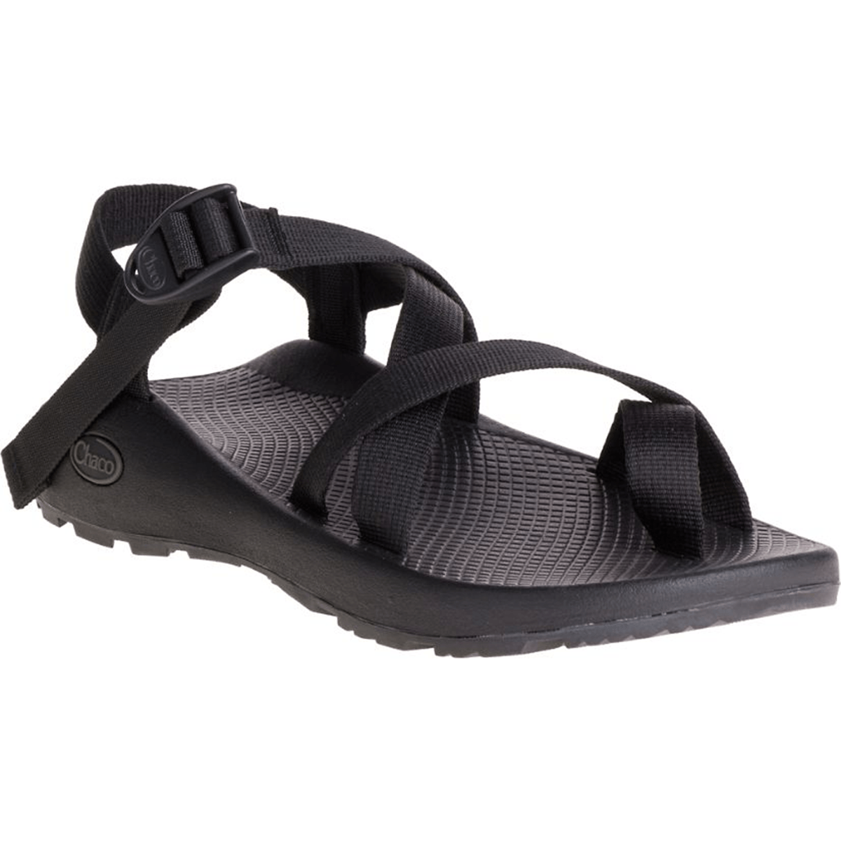Chaco Men's Z2 Classic Black - BoardCo