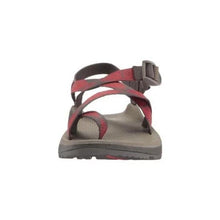 Chaco Men's ZCloud 2 Rune Reds - BoardCo