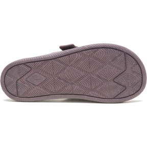 Chaco Women's Chillos Slide in Sparrow - BoardCo