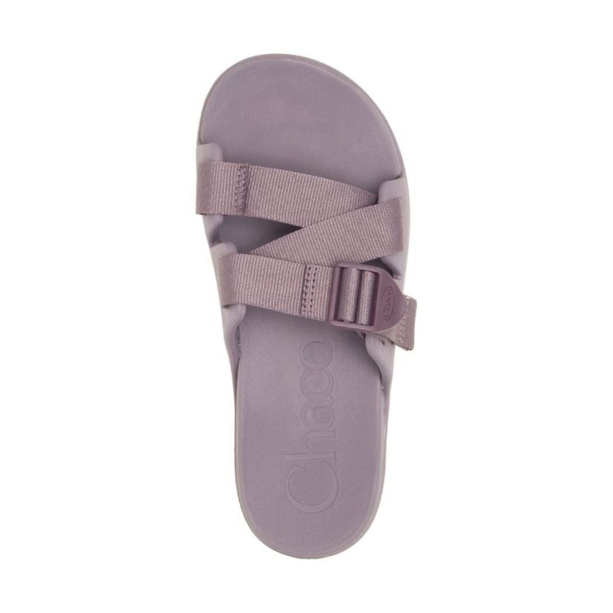 Chaco Women's Chillos Slide in Sparrow - BoardCo