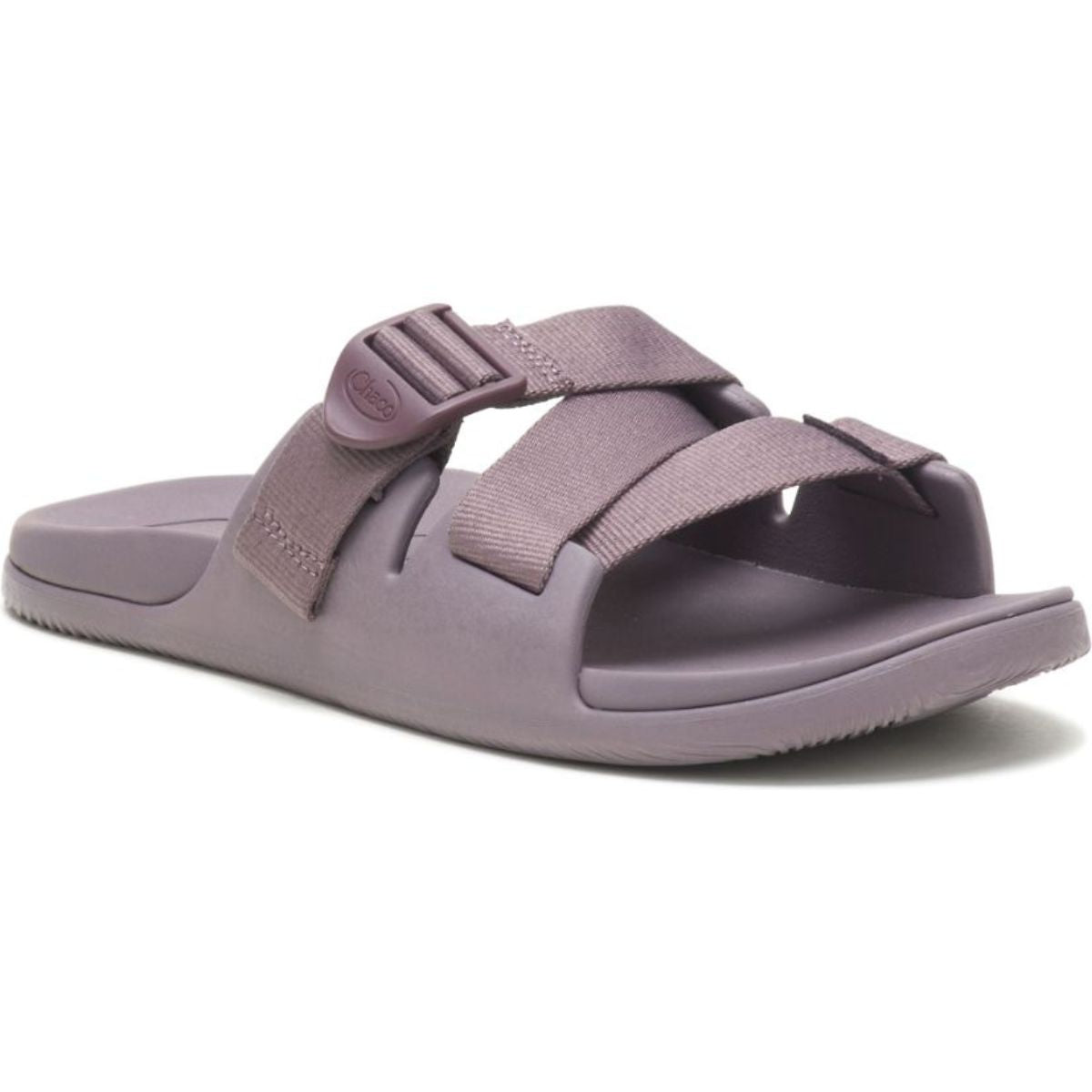 Chaco Women's Chillos Slide in Sparrow - BoardCo