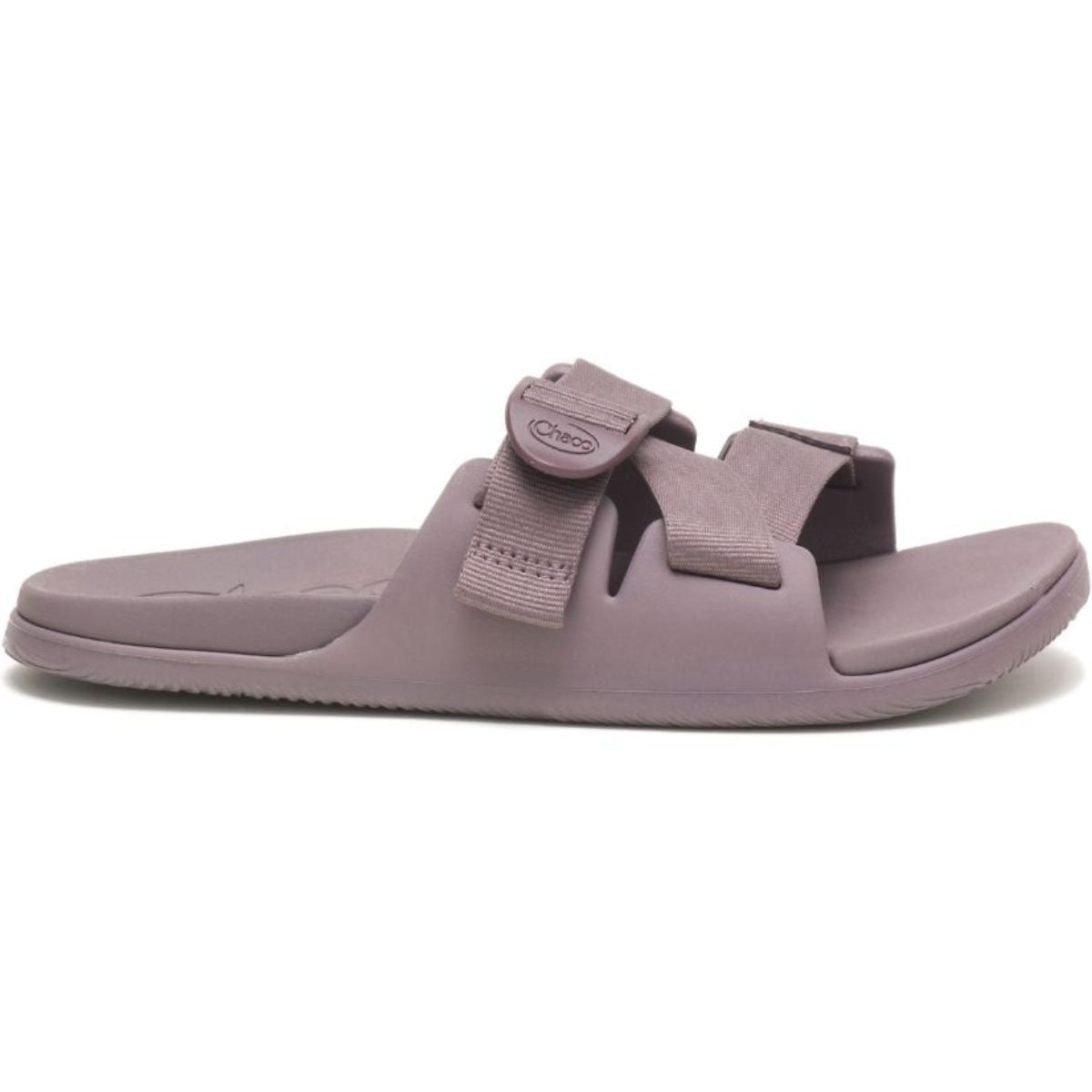 Chaco Women's Chillos Slide in Sparrow - BoardCo