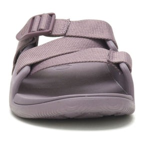 Chaco Women's Chillos Slide in Sparrow - BoardCo