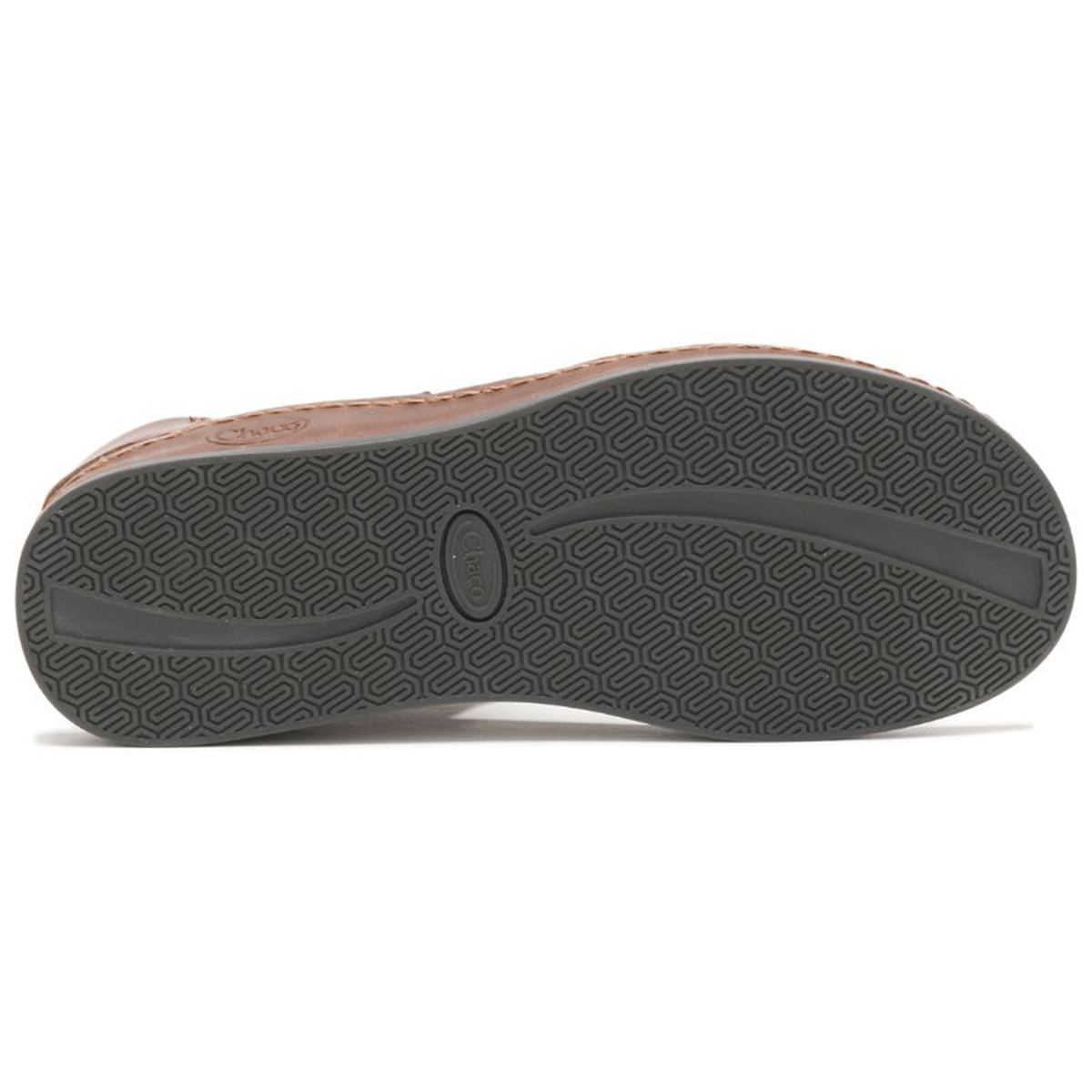 Chaco Women's Wayfarer Post Sandal in Toffee - BoardCo