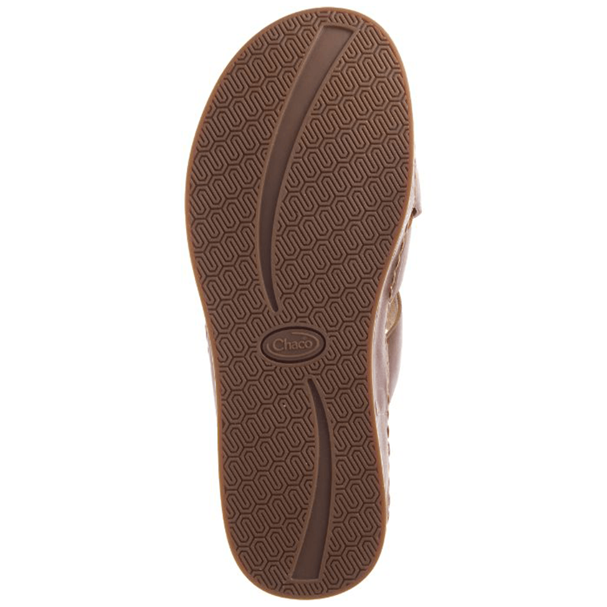 Chaco Women's Wayfarer Slide in Toffee - BoardCo