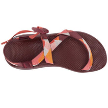 Chaco Women's Z1 Classic Kaleido Blush - BoardCo