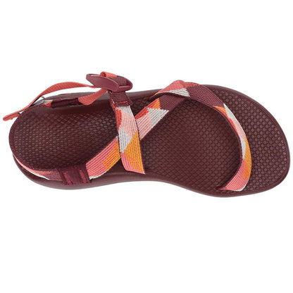 Chaco Women's Z1 Classic Kaleido Blush - BoardCo