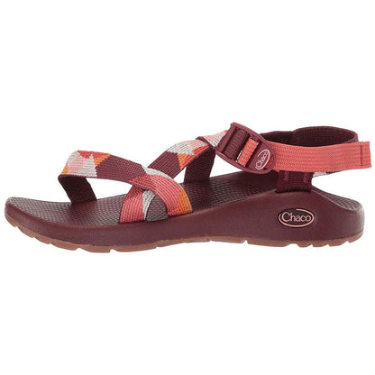 Chaco Women's Z1 Classic Kaleido Blush - BoardCo