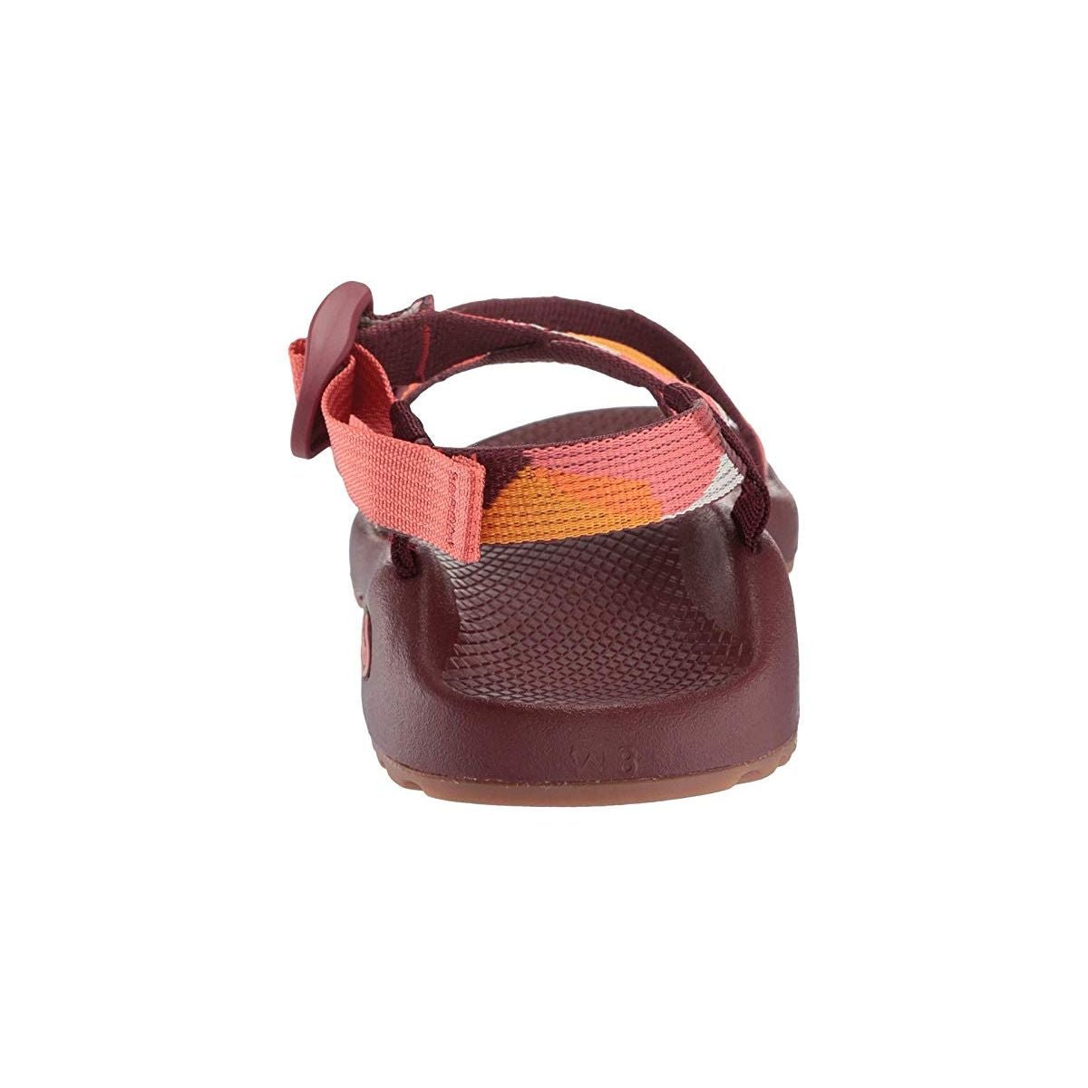 Chaco Women's Z1 Classic Kaleido Blush - BoardCo