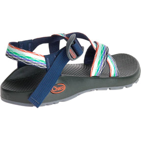 Chaco Women's Z1 Classic Prism Mint - BoardCo