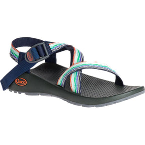 Chaco Women's Z1 Classic Prism Mint - BoardCo