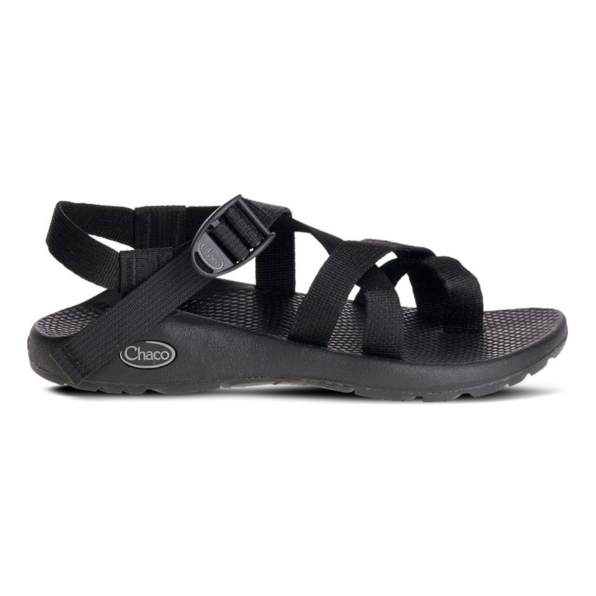 Chaco Women's Z2 Classic Black - BoardCo