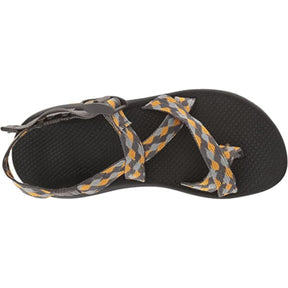 Chaco Women's Z2 Classic Quilt Golden - BoardCo
