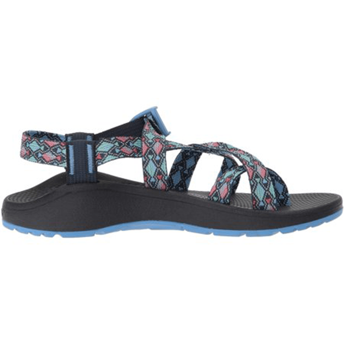 Chaco Women's ZCloud 2 Trace Eclipse - BoardCo