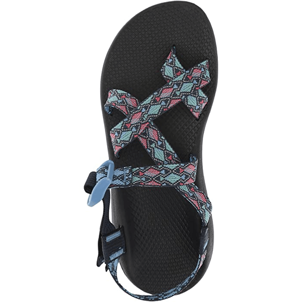Chaco Women's ZCloud 2 Trace Eclipse - BoardCo