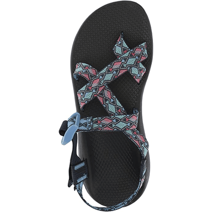 Chaco Women's ZCloud 2 Trace Eclipse - BoardCo