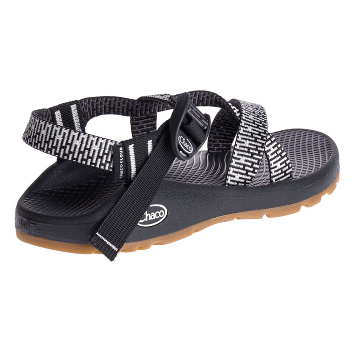 Chaco Women's ZCloud Penny Black - BoardCo