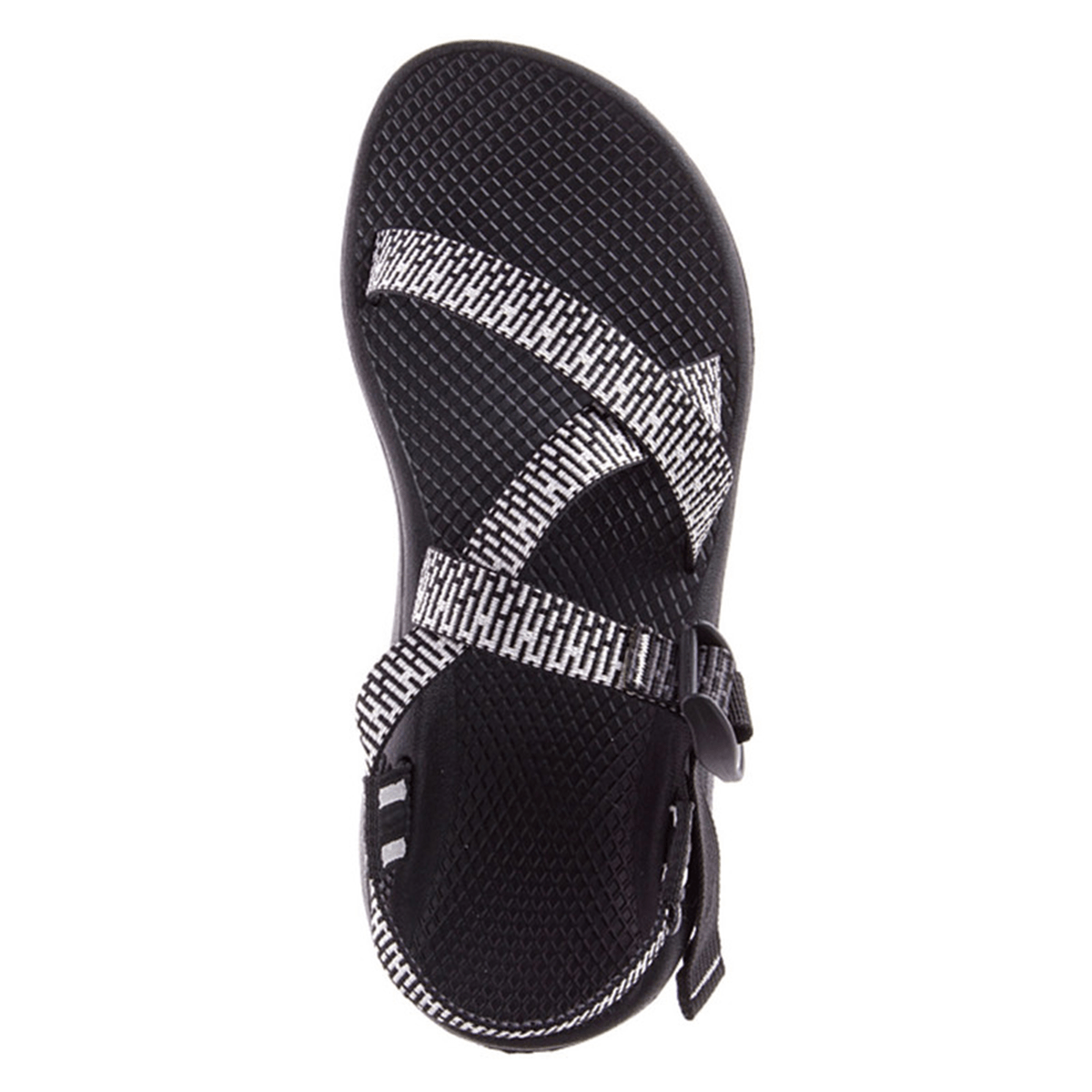 Chaco Women's ZCloud Penny Black - BoardCo