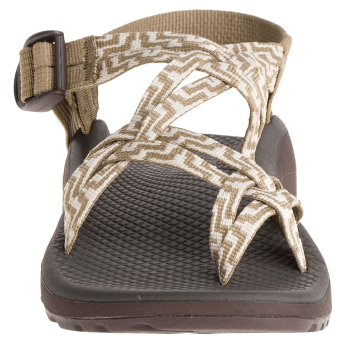 Chaco Women's ZCloud X2 Kelp Knit - BoardCo