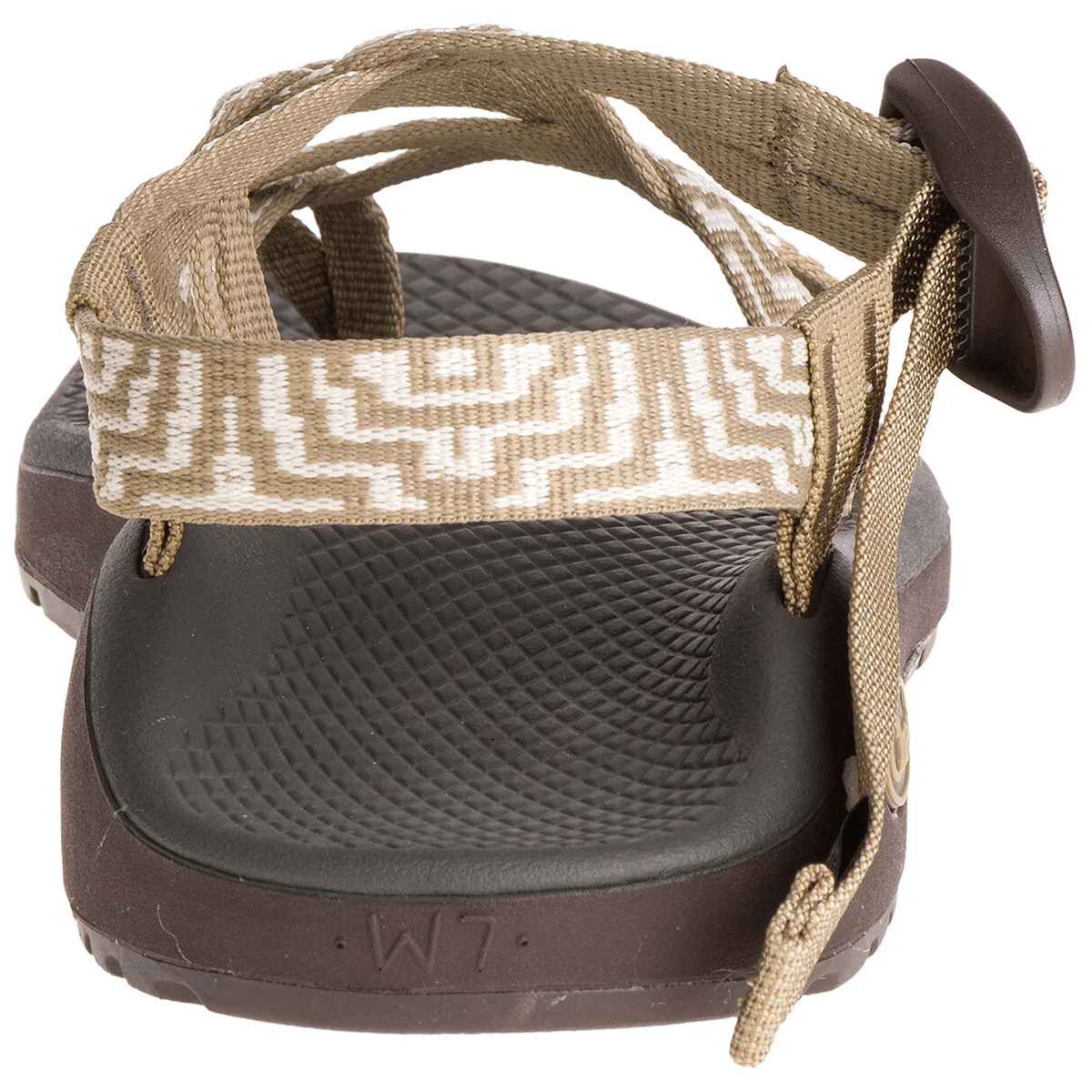 Chaco Women's ZCloud X2 Kelp Knit - BoardCo