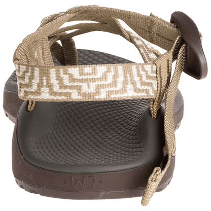 Chaco Women's ZCloud X2 Kelp Knit - BoardCo