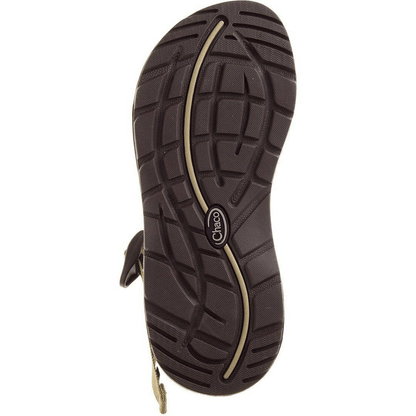 Chaco Women's ZCloud X2 Kelp Knit - BoardCo