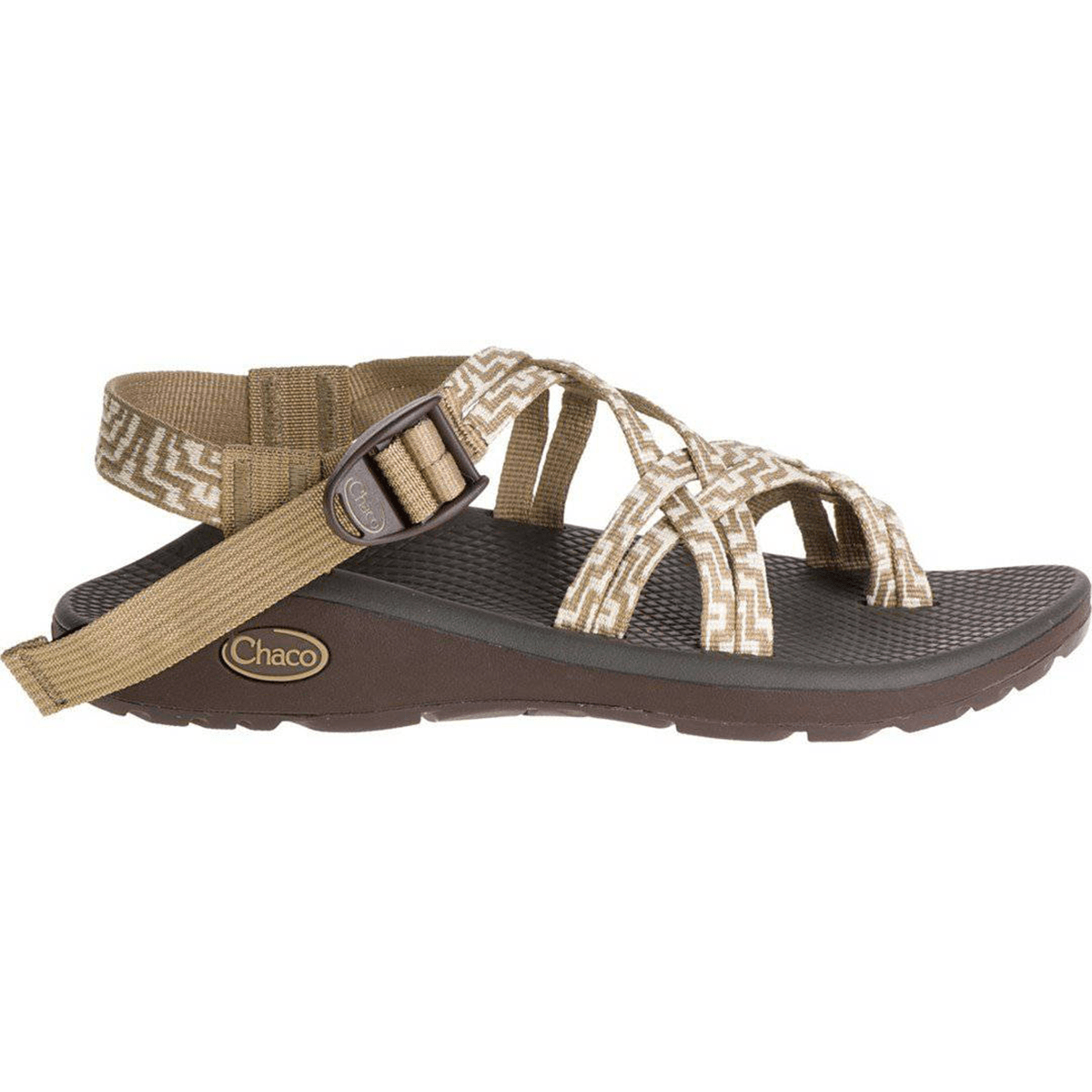 Chaco Women's ZCloud X2 Kelp Knit - BoardCo