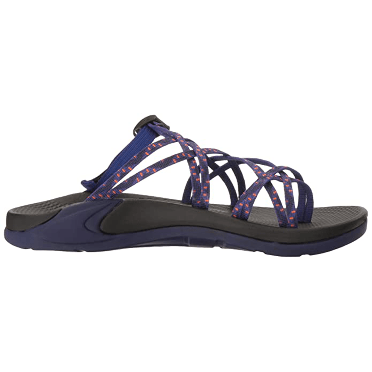 Chaco Women's Zong X Ecotread Vibora Blue - BoardCo