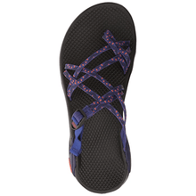 Chaco Women's Zong X Ecotread Vibora Blue - BoardCo