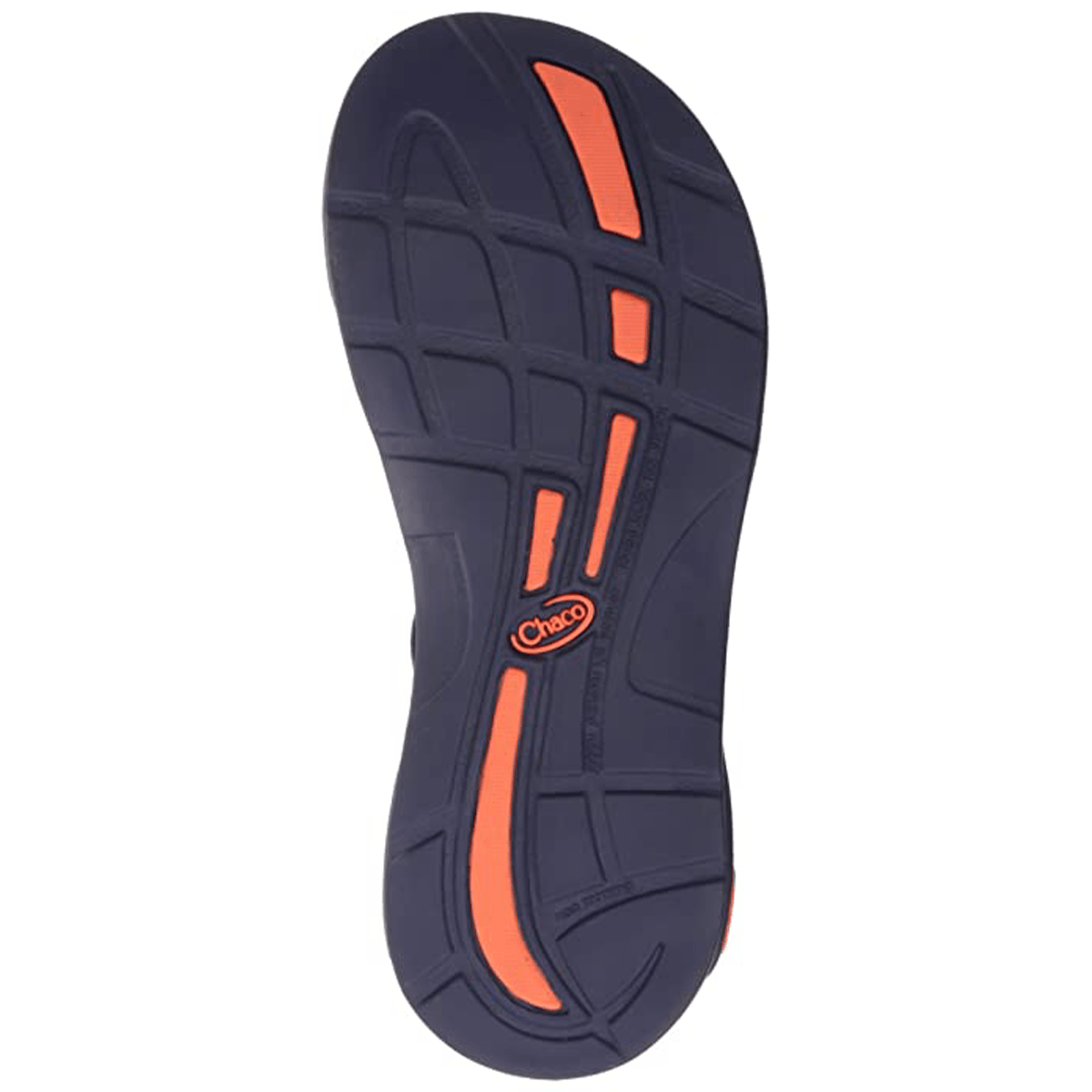 Chaco women's zong x 2025 ecotread