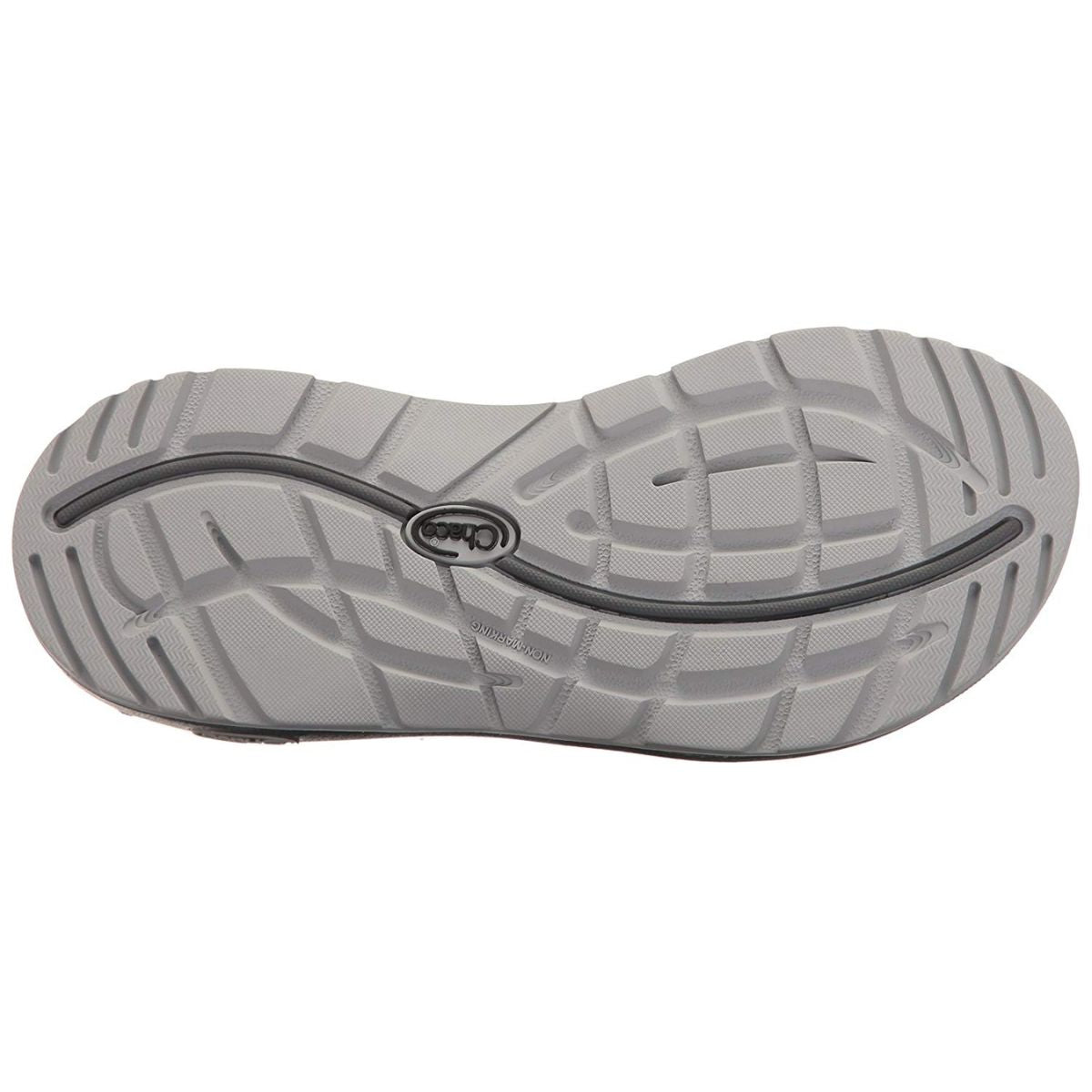 Chaco Women's ZX2 Classic Apex Gray - BoardCo