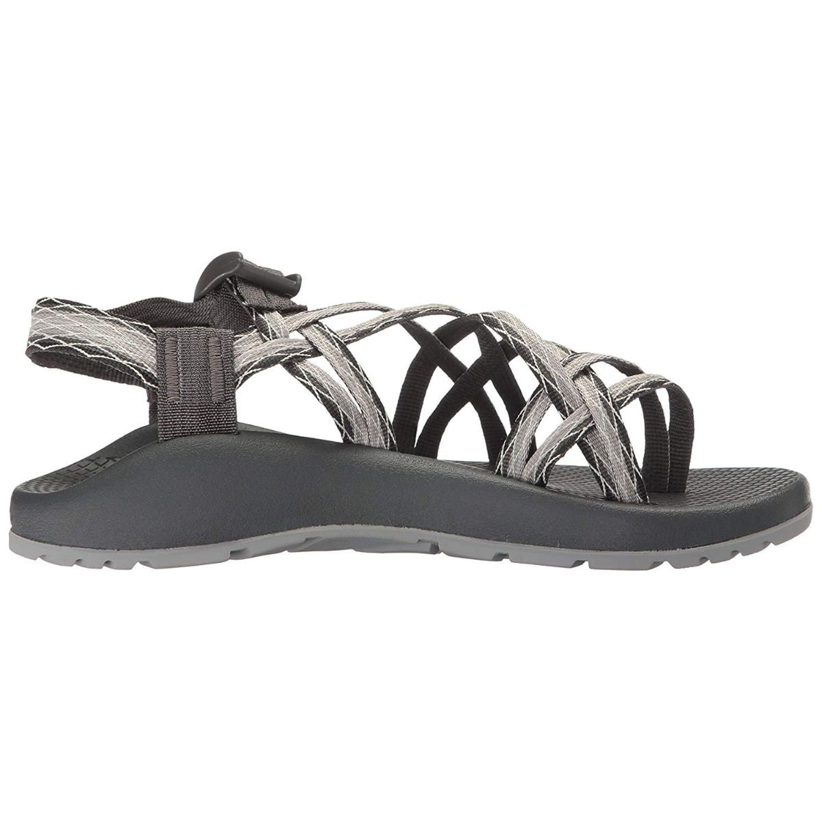 Chaco Women's ZX2 Classic Apex Gray - BoardCo