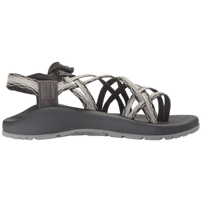 Chaco Women's ZX2 Classic Apex Gray - BoardCo