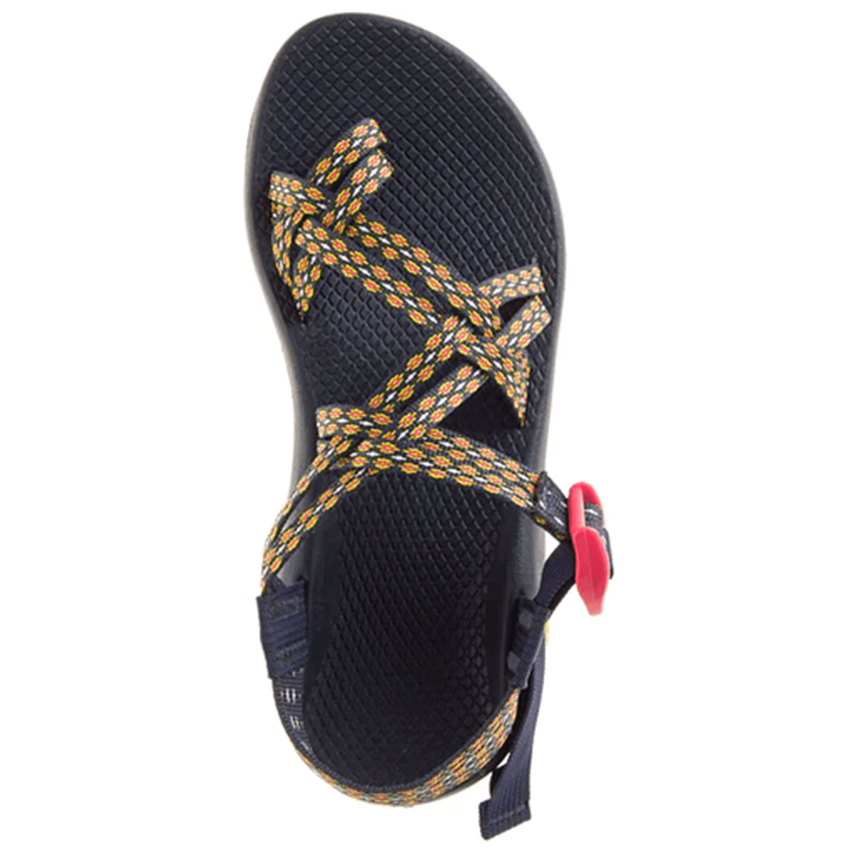Chaco Women's ZX2 Classic Crest Citrus – BoardCo Chaco Women's ZX2 Classic Crest Citrus – BoardCo
