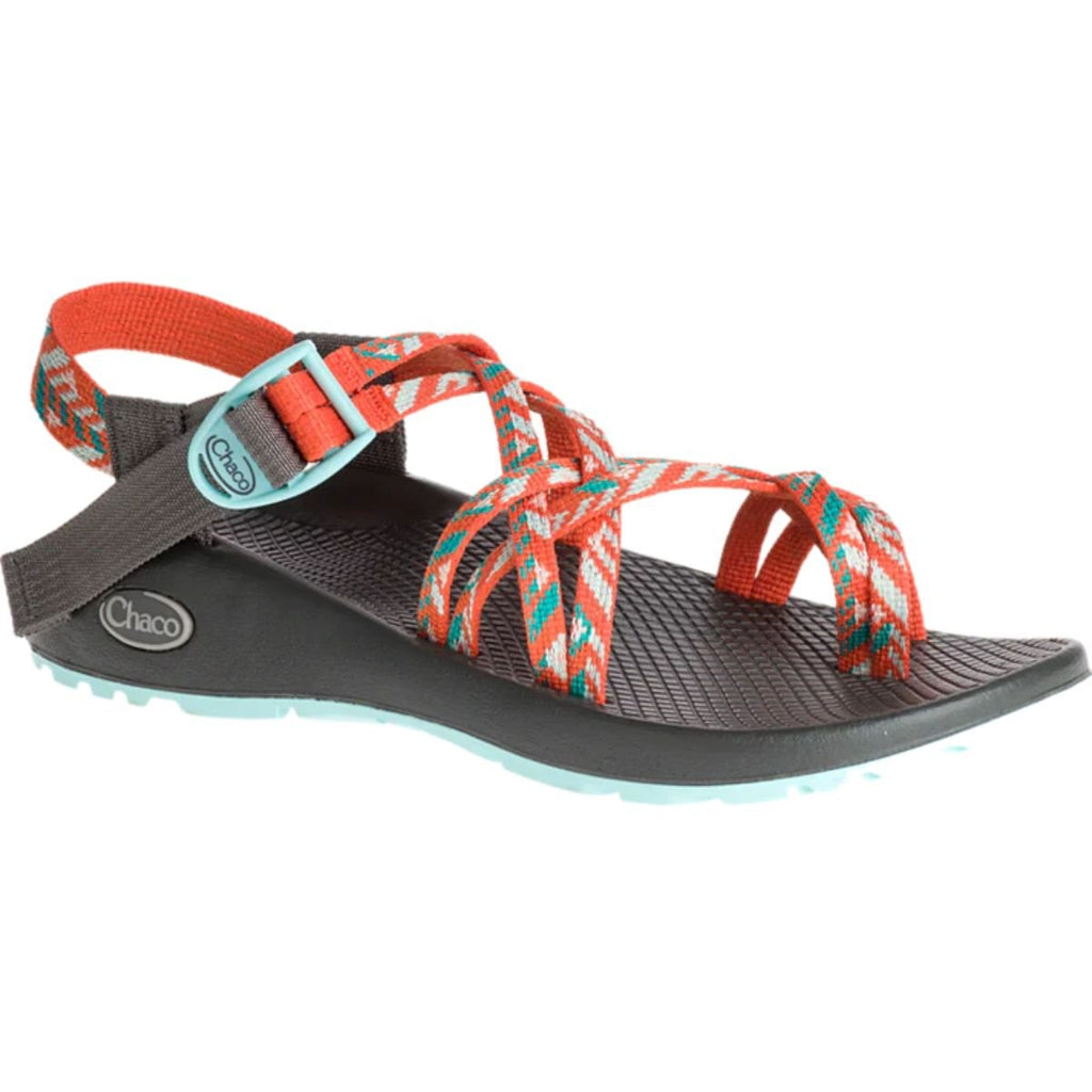 Chaco ZX2 Classic Sandali Donna - Sportivi Con Suola In Gomma, Regolabili E Comodi Per Outdoor E Everyday - Foto 5