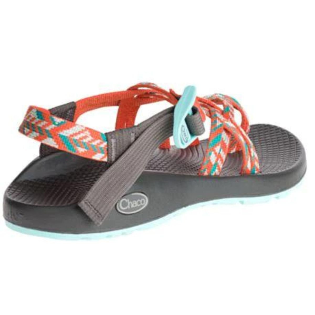 Chaco Women's ZX2 Classic Tunnel Tango