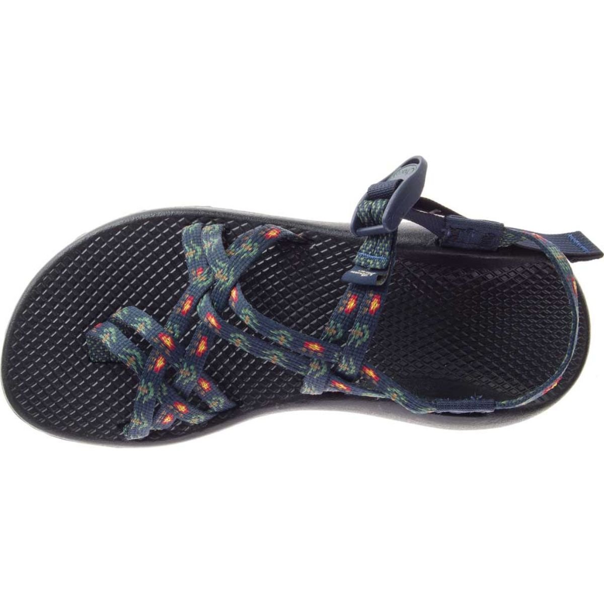 Chaco Women's ZX2 Classic USA Smokey Forest – BoardCo