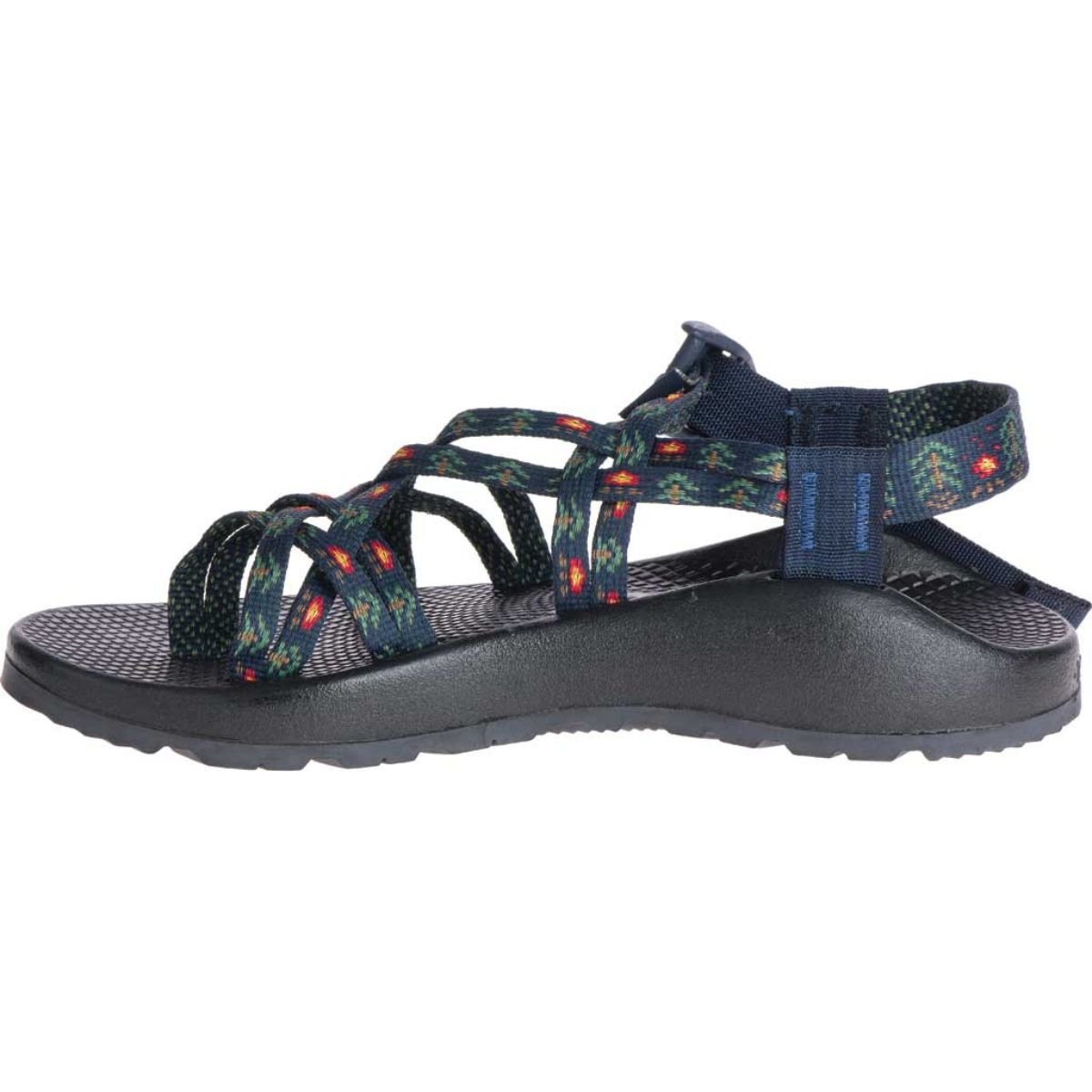 Chaco Women's ZX2 Classic USA Smokey Forest – BoardCo