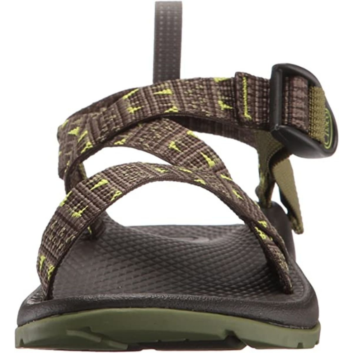 Chaco Z1 Ecotread Kids Forest Points – BoardCo