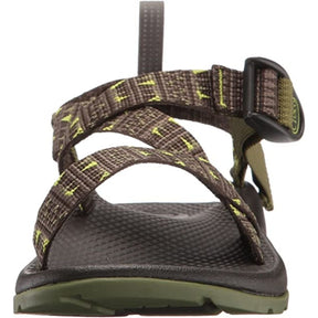 Chaco Z1 Ecotread Kids Forest Points - BoardCo