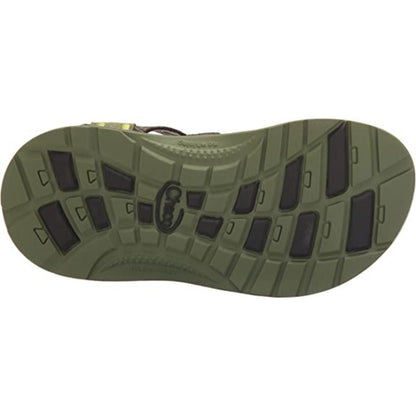 Chaco Z1 Ecotread Kids Forest Points - BoardCo