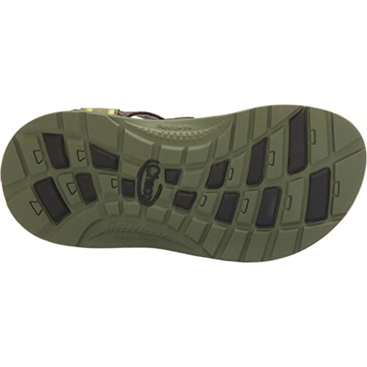 Chaco Z1 Ecotread Kids Forest Points - BoardCo