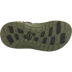 Chaco Z1 Ecotread Kids Forest Points - BoardCo