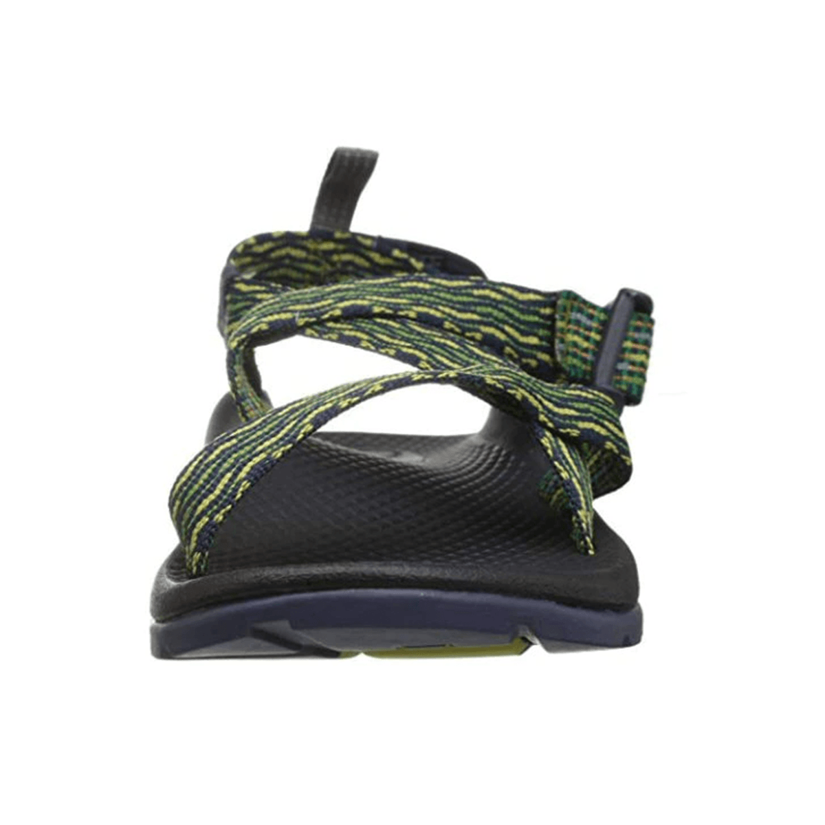 Chaco Z1 Ecotread Kids Rio Green - BoardCo