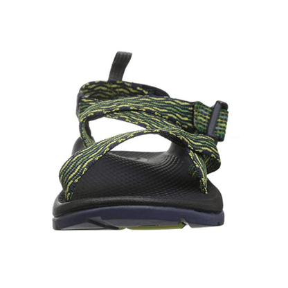 Chaco Z1 Ecotread Kids Rio Green - BoardCo